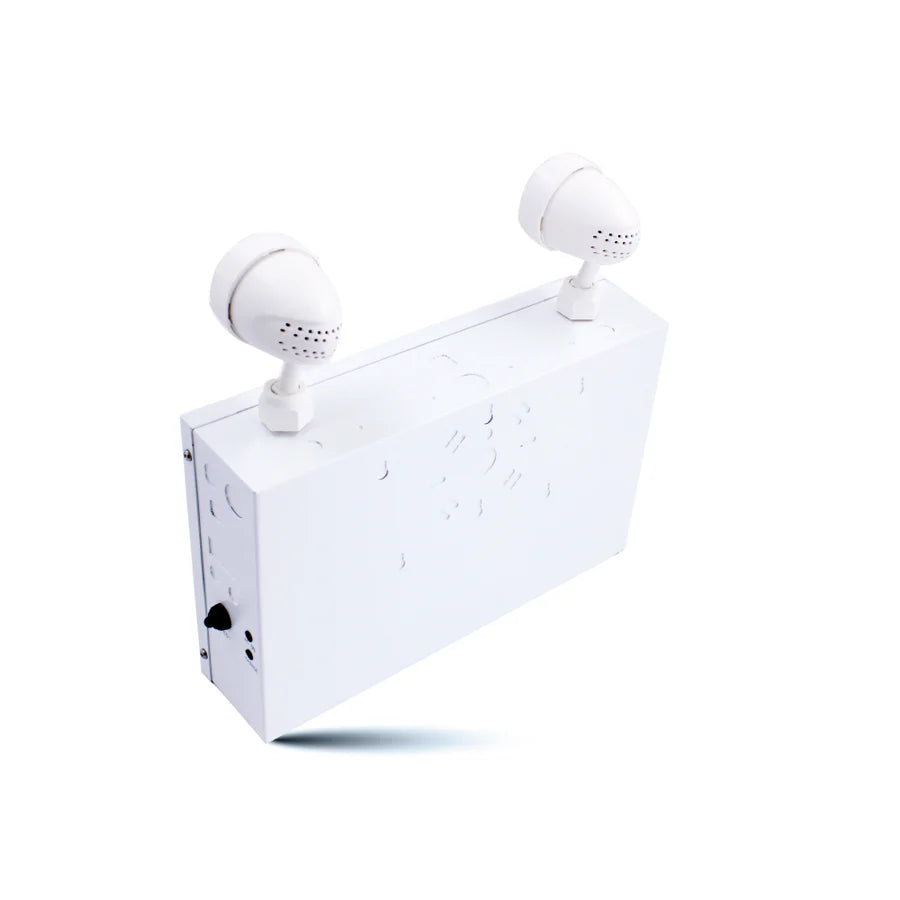 Ortech OE-216-150W Remote Capable Steel Battery Back Up Unit