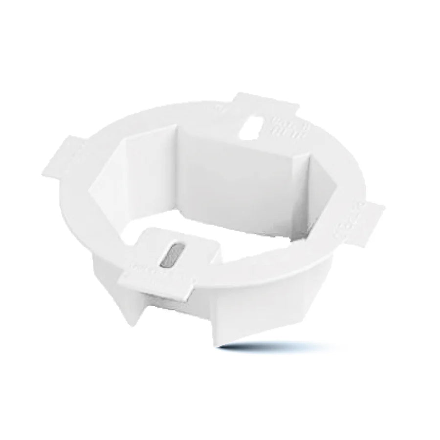 OXR-05 Octagon Plastic Extension Ring