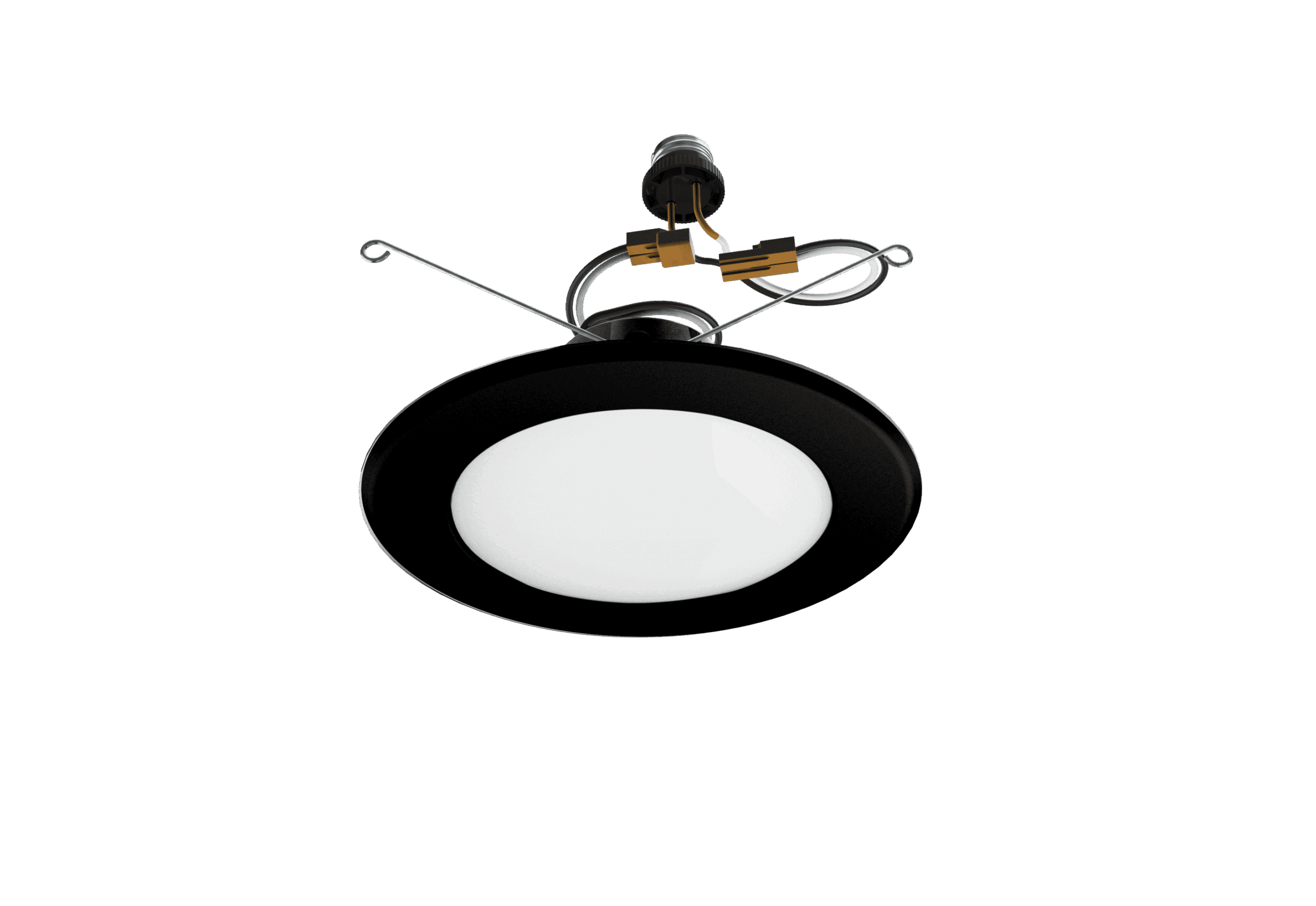Votatec 4″ Retrofit Downlight – 5CCT Adjustable 9W