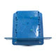 SGP-02-FR Two-Gang Non-Metallic Switch/Outlet Box
