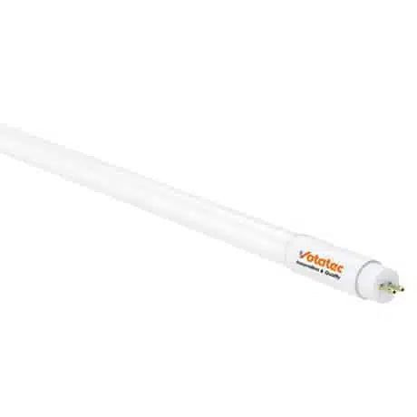 4 ft T8 LED Tube – 24W, Type A + B, 4000k/5000k/5CCT, Glass + Plastic Coating