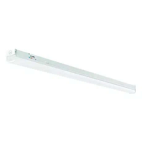 Votatec Réglette linéaire LED 4 pieds – CCT et Puissance sélectionnables – 45W