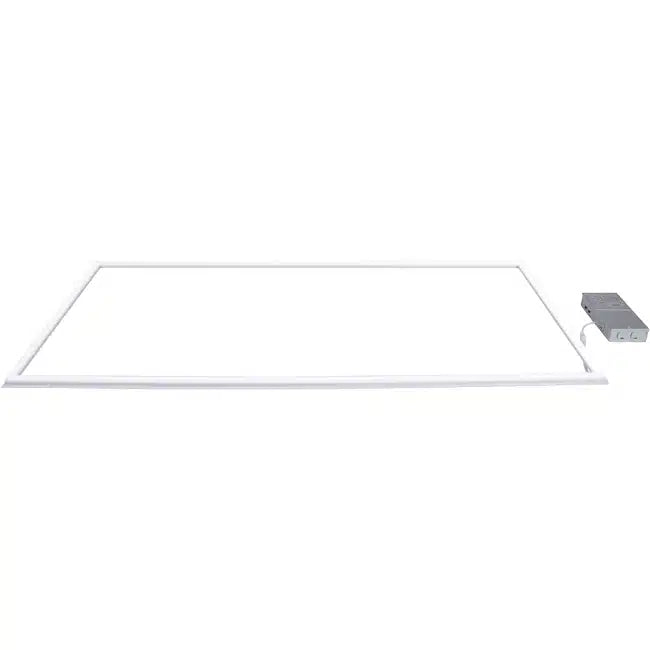 Votatec - Panneau LED pour cadre en T 60×120 cm – CCT et puissance ajustables