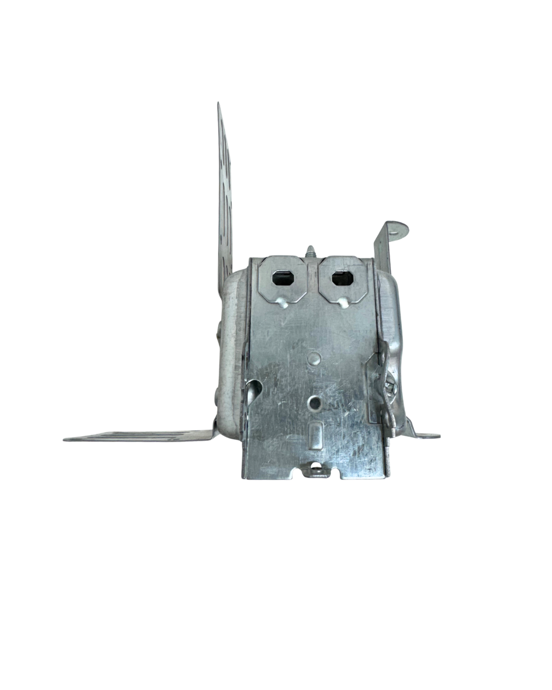 3004-LSSAX - Gangable Device Box