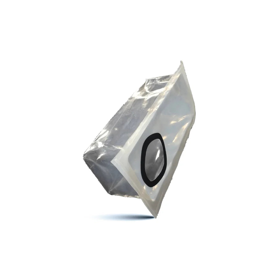 4" Pot Light Vapour Barrier
