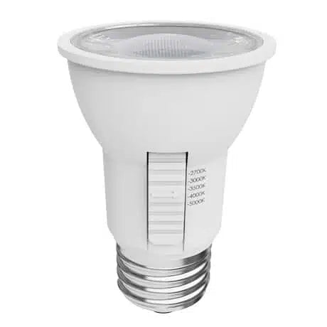 Votatec Par16 Light Bulb - 7W, 120V