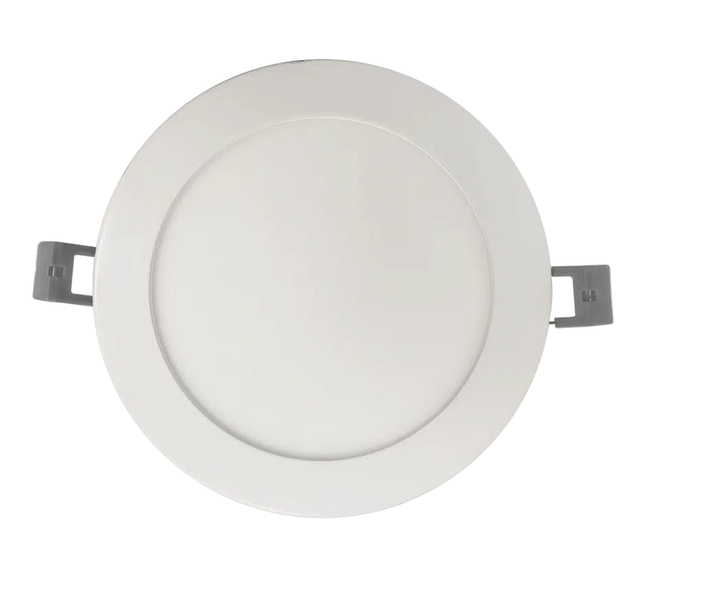 LED Plus 4 inch Slim LED Pot Light 9W 5CCT