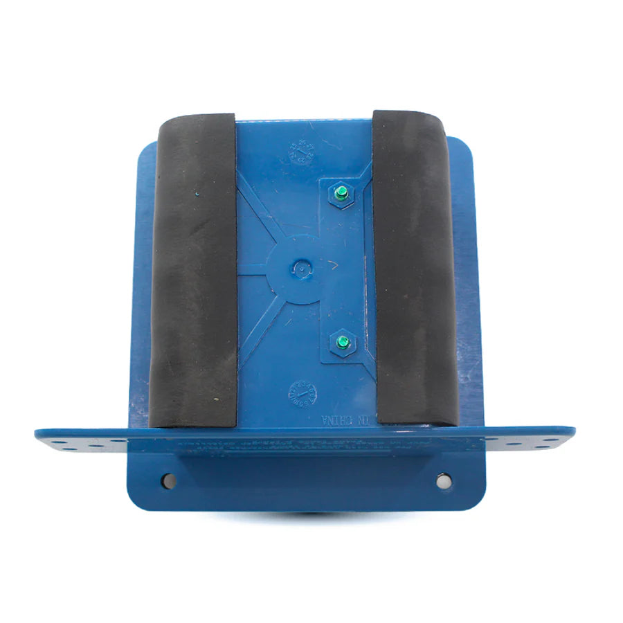 WPB-02-FR Two-Gang Vapour-Proof / Airtight Box