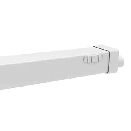 Réglette LED T5 extra-plate sous meuble – CCT 3 températures de couleur réglables