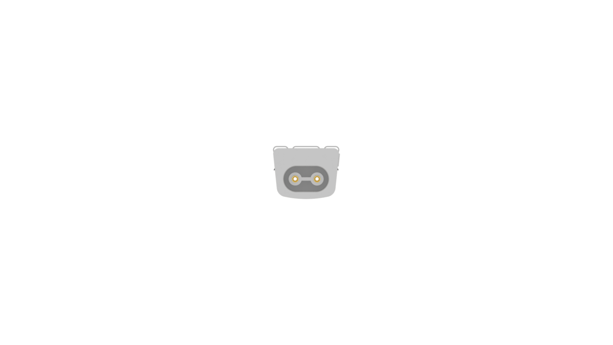 Réglette LED T5 extra-plate sous meuble – CCT 3 températures de couleur réglables