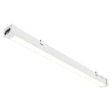 Réglette LED T5 extra-plate sous meuble – CCT 3 températures de couleur réglables