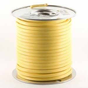 Electrical Wire : 12/2 NMD90 PVC 300V JACKETED BUILDING WIRE - CSA Approved