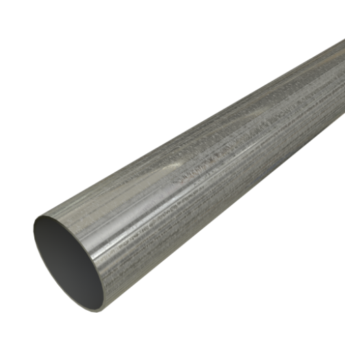Tube EMT (conduit électrique métallique) en acier de 3/4 po x 10 pi *DES FRAIS D'EXPÉDITION SUPPLÉMENTAIRES PEUVENT S'APPLIQUER*