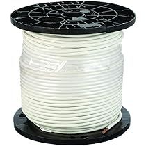 Electrical Wire : 14/2 NMD90 PVC 300V JACKETED BUILDING WIRE - CSA Approved