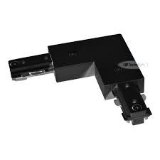 Connecteur en L – Rail de type Halo