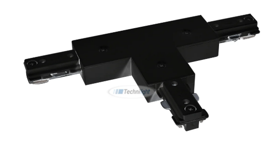 Connecteur en T – Rail de type Halo