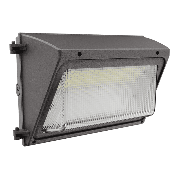 Votatec Regular Wall Pack- CCT&Power&Beam Angle Adj – 120W