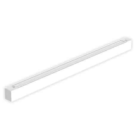 Votatec 4ft Architectural Linear LED Fixture – CCT & Power Selectable - 50W