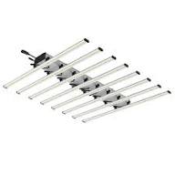 LED grow lights 800w