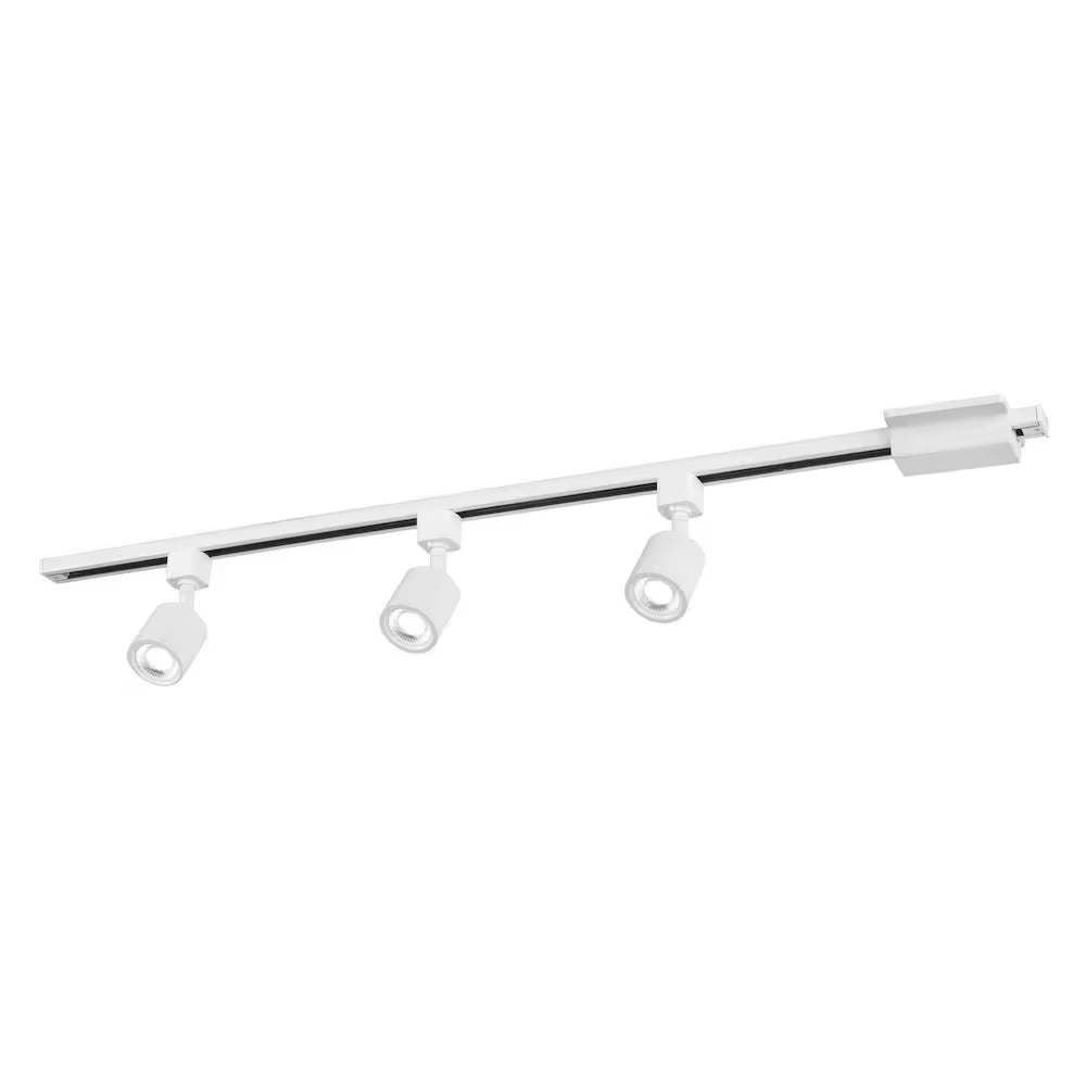 Rail de type Halo – Système 3 fils