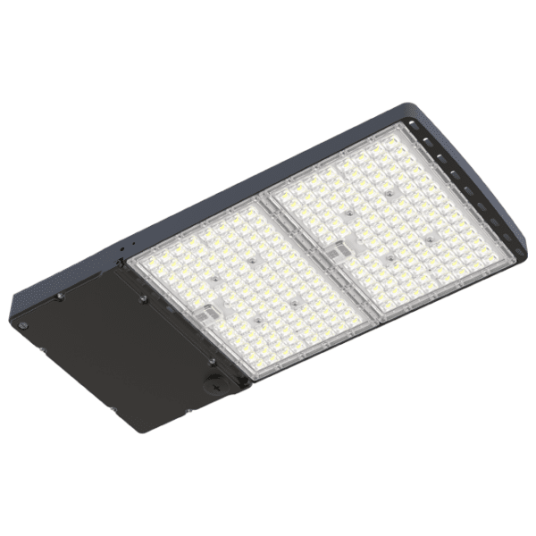Projecteur LED – CCT et puissance réglables