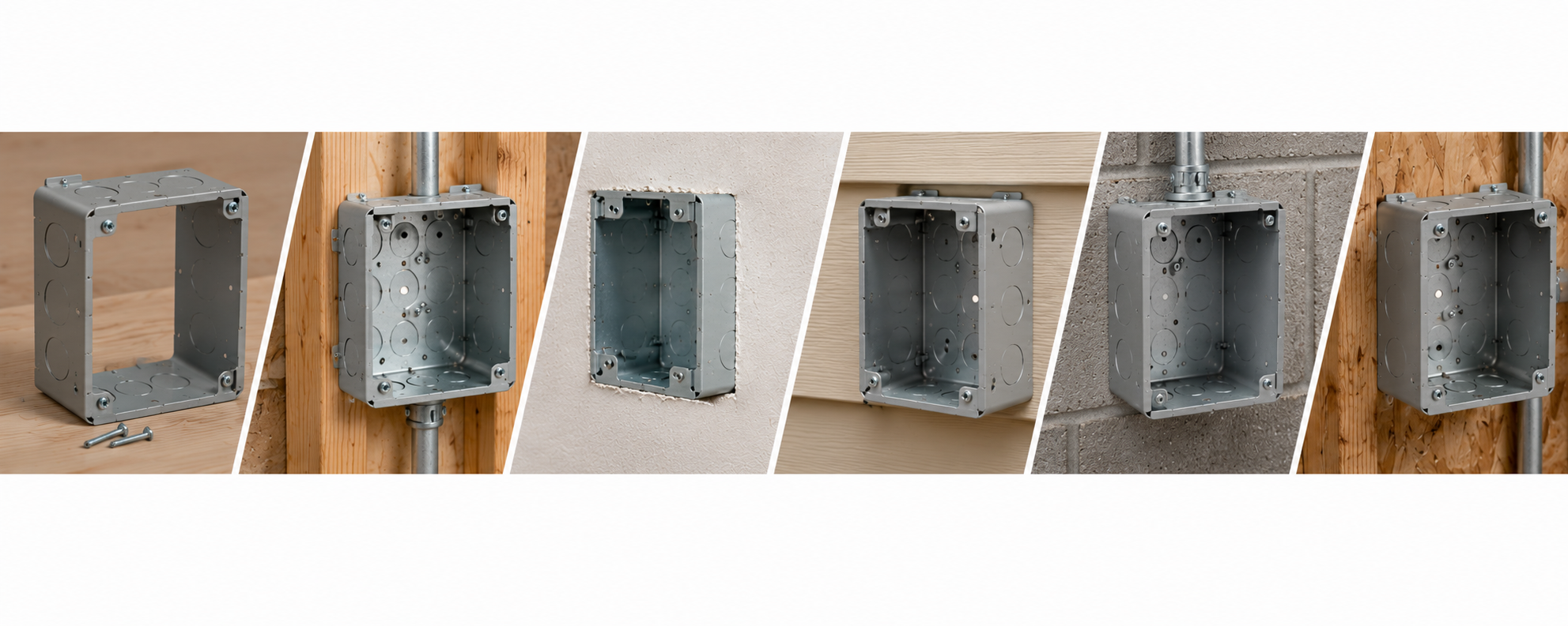Box Extensions