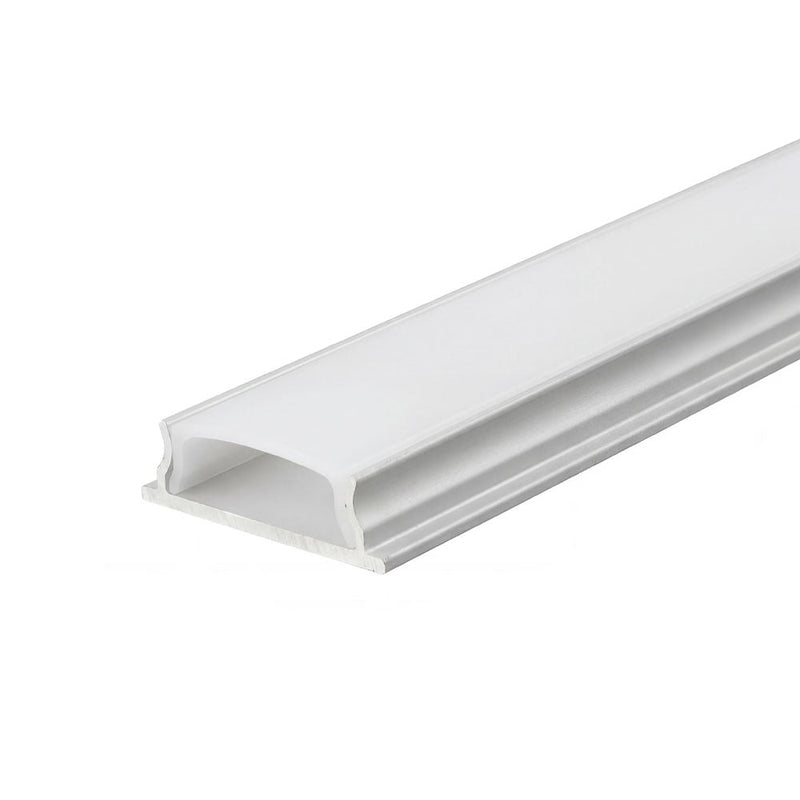 Aluminium Profiles