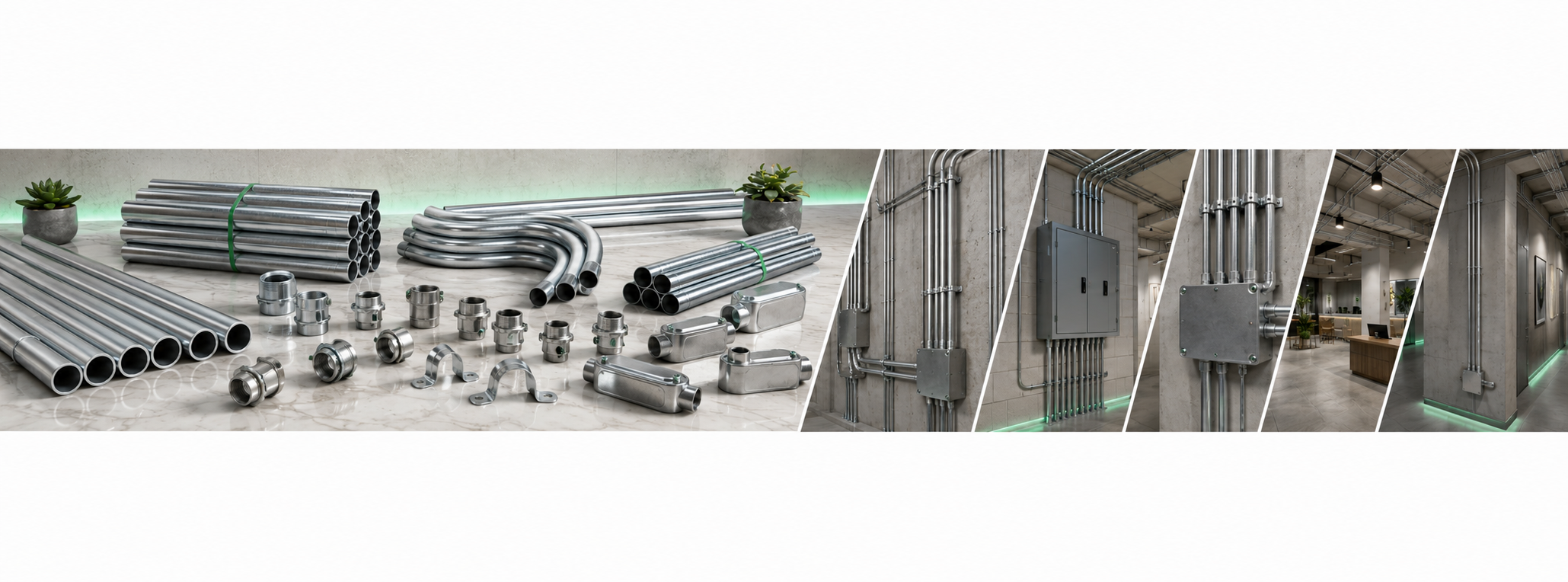 EMT Conduit