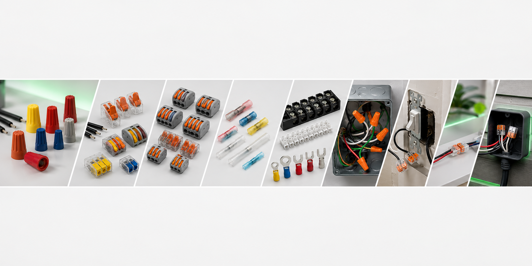 Wire Connectors