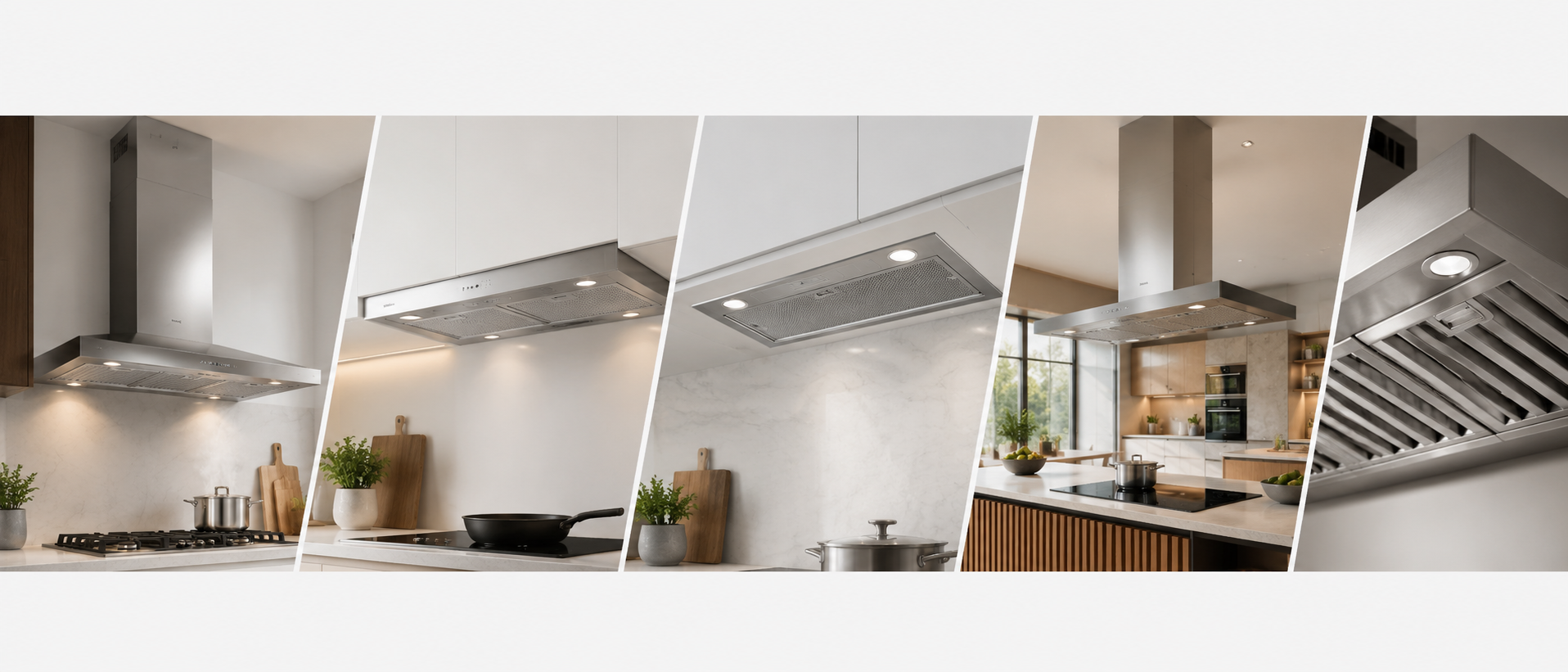 Range Hood