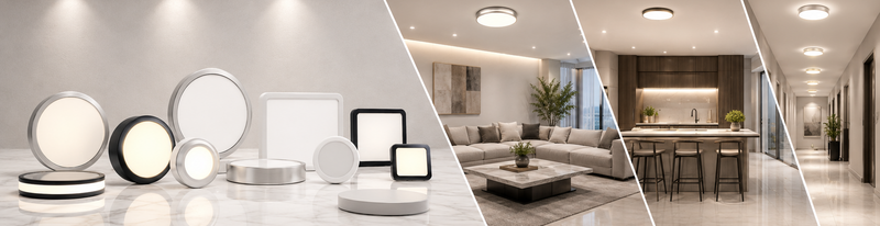 Ceiling Lights