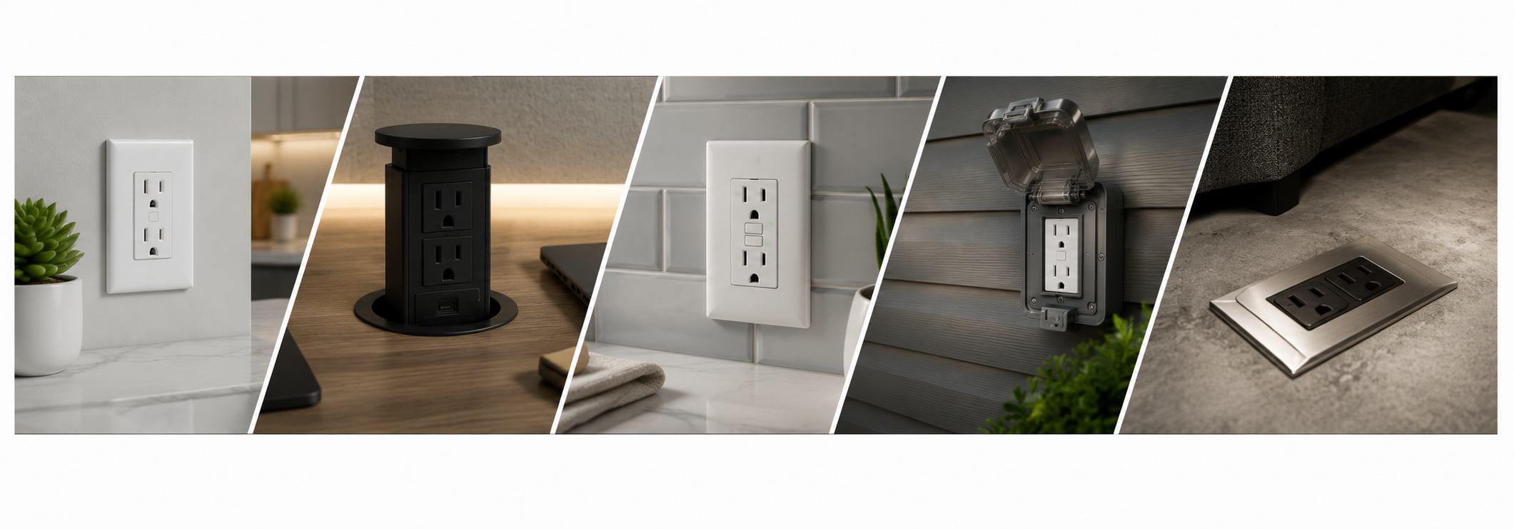 Receptacle