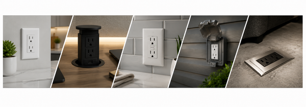 Receptacle