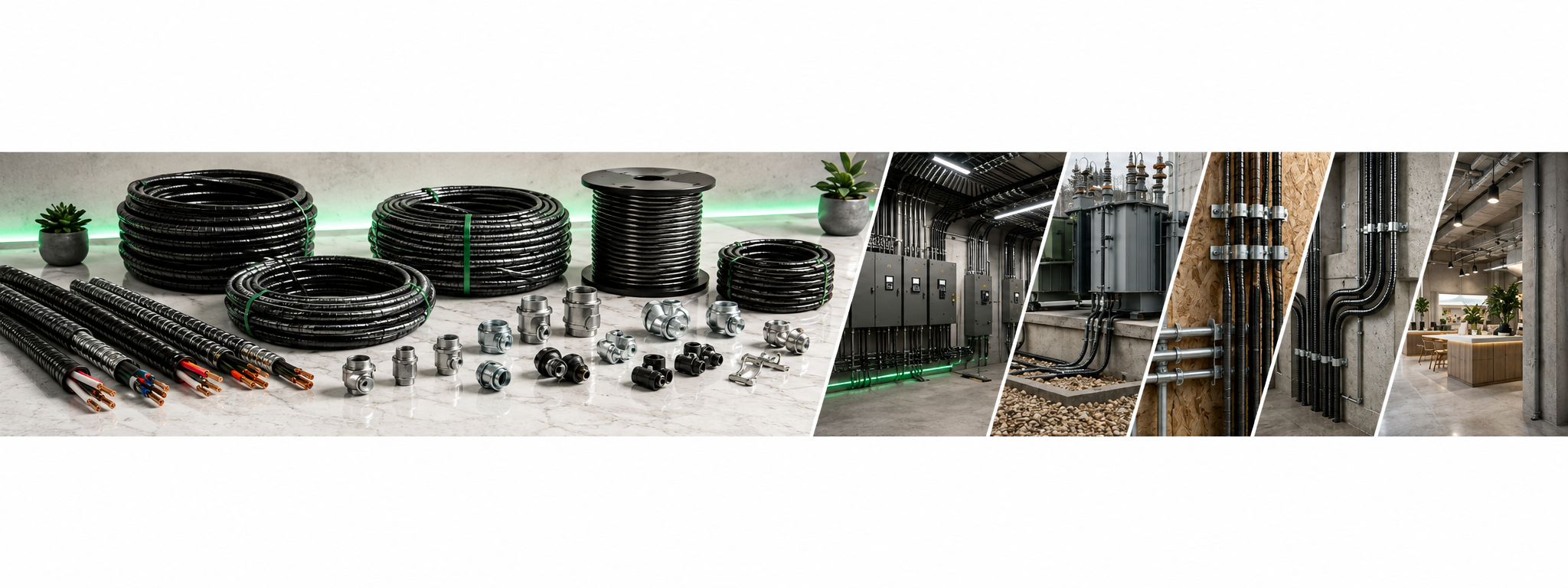 TECK Cable