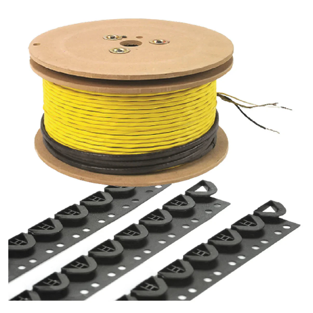 Heat Cables & Floor Heating