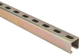 Strut, Wire Duct & Wireway