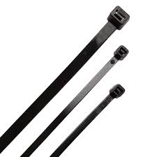 Cable Ties & Mounts