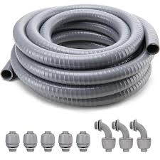 Liquid Tight Conduit & Fittings