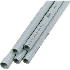 PVC Conduit