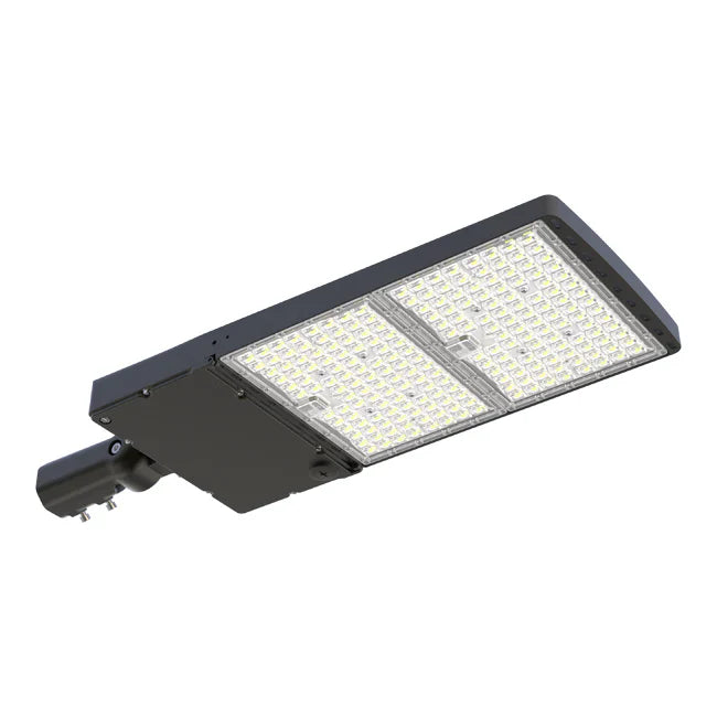 Area, Street & Canopy Lights