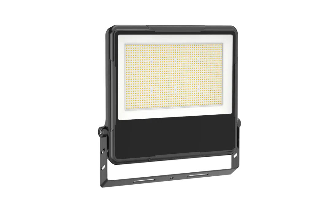 Votatec 500W LED Flood Light – CCT & Power Adjustable