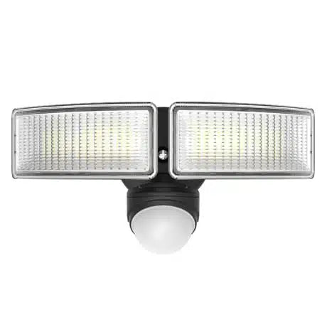 Votatec VO-SC2W24-120-P-5WAY  Motion Security Light – 5CCT Adjustable