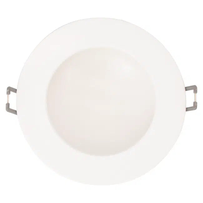 Votatec 4″ Round Indirect Downlight – 5Way CCT Adjustable, 12W