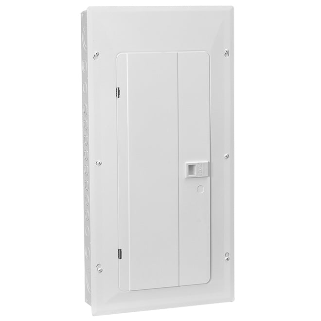 Eaton CBRPM240 Single Phase Main Breaker Load Center Main Breaker Loadcenter 200 A, 1 Ph, 120/240 Vac, Type 1 Steel