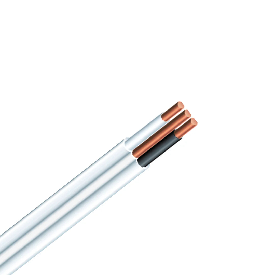 Electrical Wire 14/2 NMD90 PVC 300V