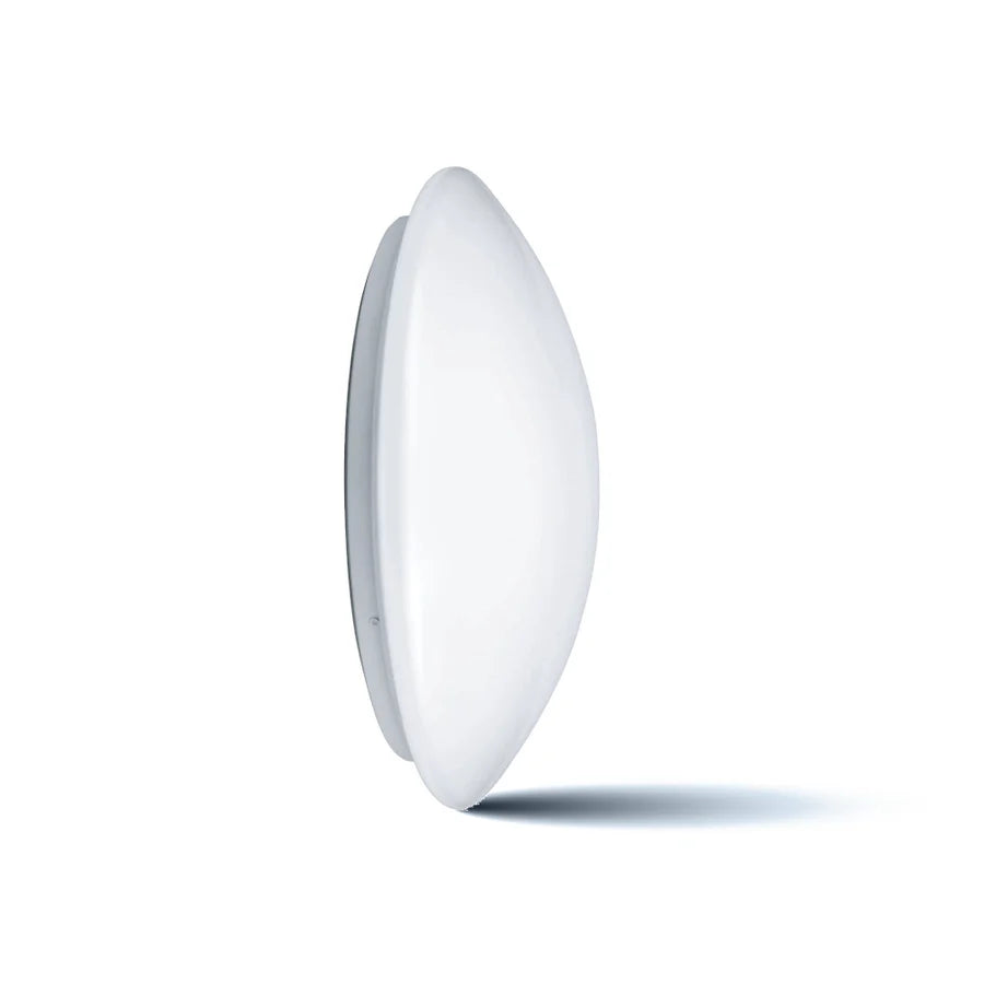 ORTECH 1501-11WH-3CCT 11" LED Flush Mount