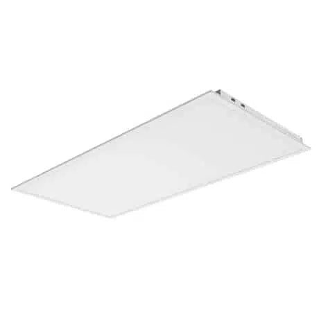VOTATEC 2′×4′ Back-Lit LED Panel – 5-CCT & Wattage Adjustable