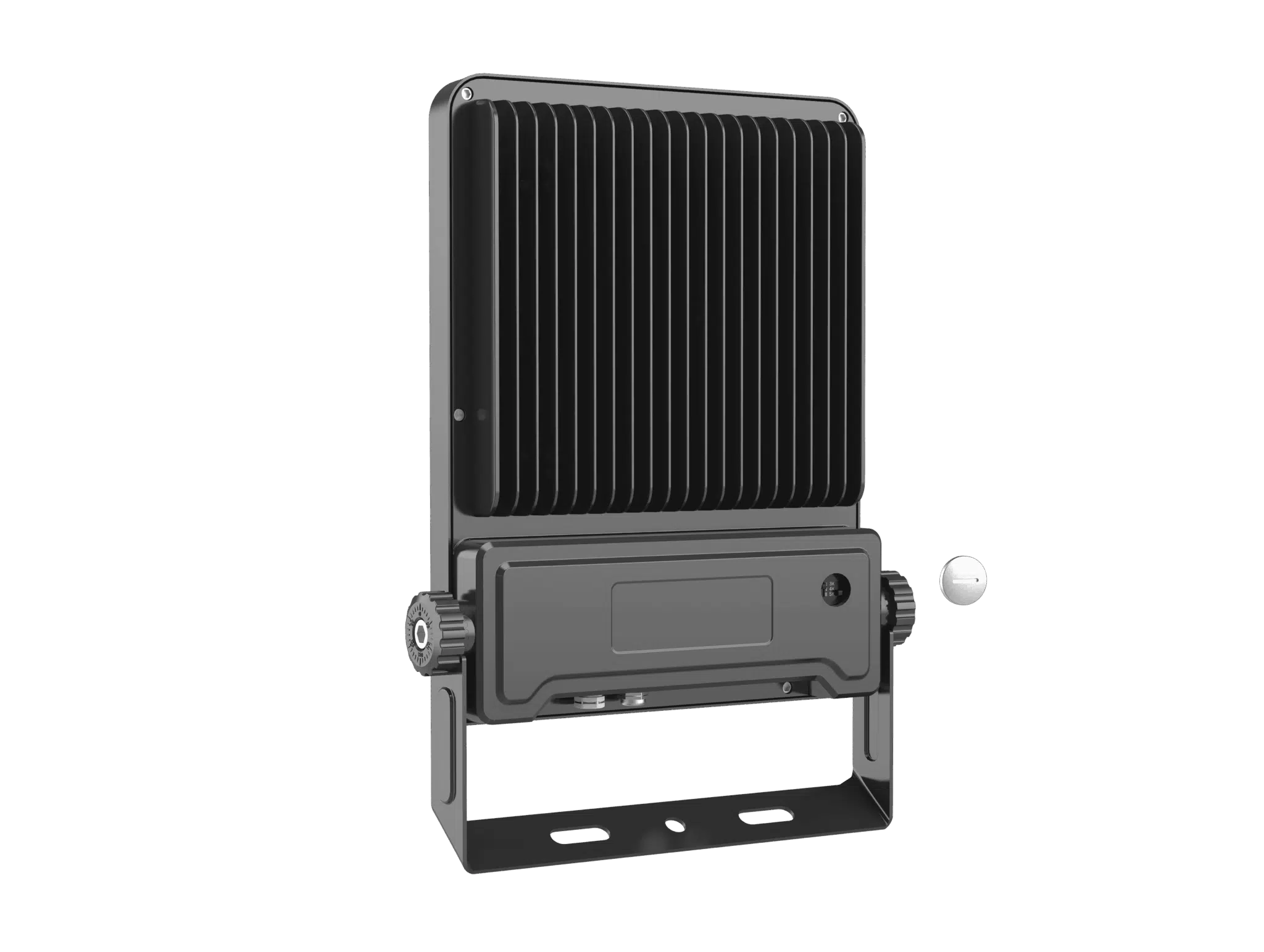 Votatec 200W LED Flood Light – CCT & Power Adjustable