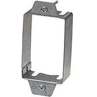 SBEX — 1″ Deep Switch Box Extension (3″ × 2″)