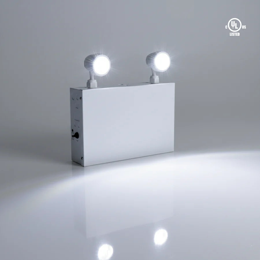 Ortech OE-216-150W  Remote Capable Steel Battery Back Up Unit